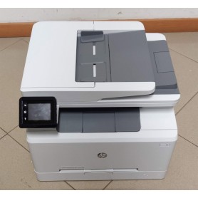 HP 7KW75A - BE