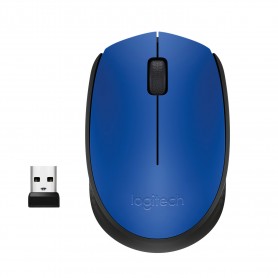 Logitech M171 RF Blu Mouse...