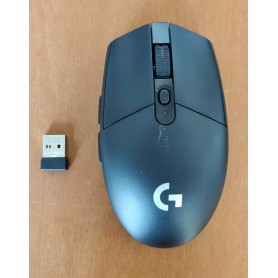 Gaming Mouse Wireless...