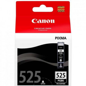 Canon PGI-525BK Cartridges...