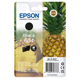 Epson Serie Ananas 604 Nero...