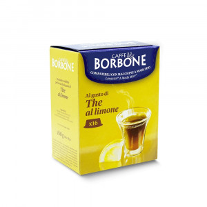 Caffe Borbone Confezione 16...