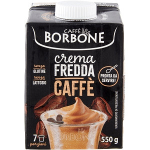 Caffe Borbone Crema Fredda...