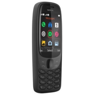 Nokia 6310 Nero Cellulare