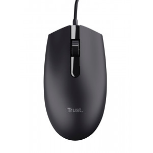TRUST - 23971 - Set tastiera e mouse a filo primo- - 8713439239713