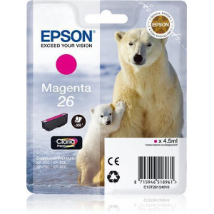 Epson Orso Polare 26...