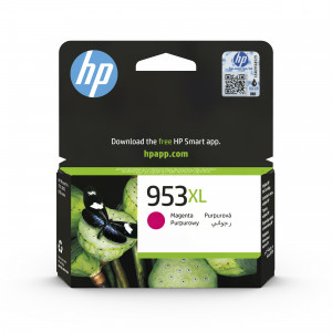 HP 953X Cartucce Ink Jet...