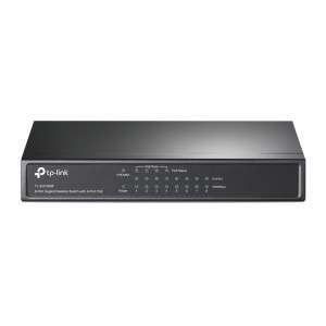 TP-LINK TLSG1008P Switch 8...