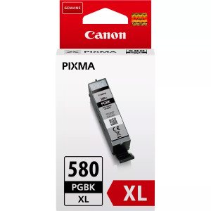 Canon PGI580 XL Nero...