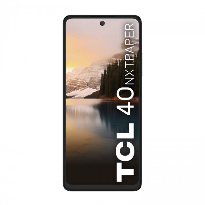 TCL 40 NXTPAPER Opalescent Smartphone con Display FHD 6,78 Antiriflesso 256 GB