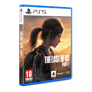 Sony The Last Of Us Part I...