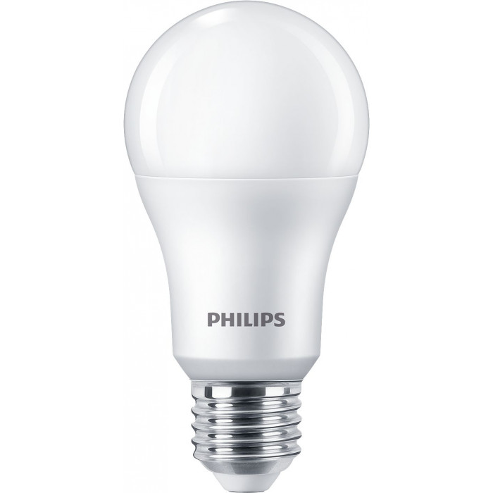 Philips LED100WWSMDISX3P Lampadine Led Goccia 100w E27 2700k 3pz