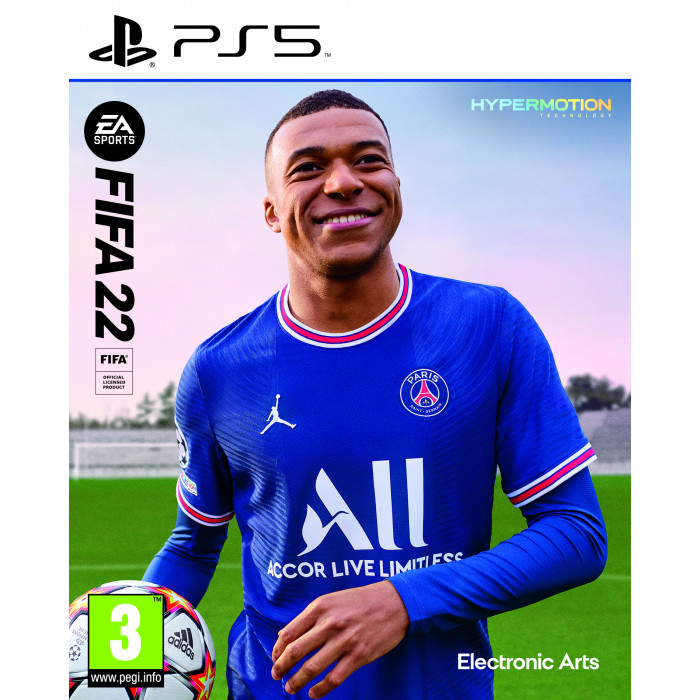 Electronic Arts Fifa 22 Videogioco per PS5