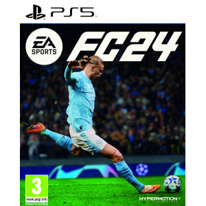 EA Sports FC 24 per...