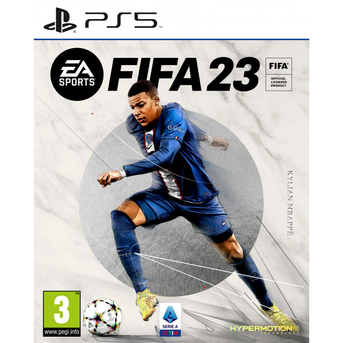 EA Fifa 23 Videogioco per PS5