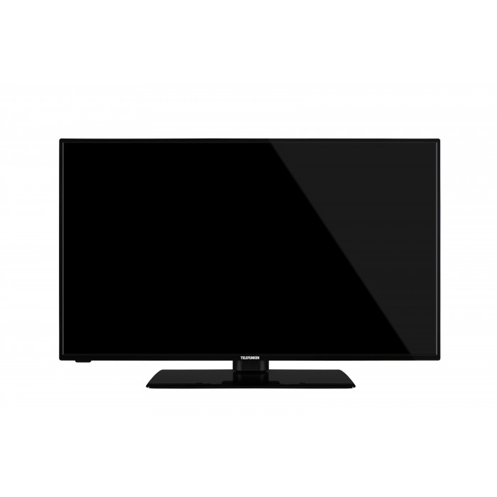 Telefunken TE40550G54V4DAE Smart TV LED 40 Pollici FullHD DVBT2-S2-HEVC  Android