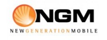 NGM NEW GENERATION MOBILE